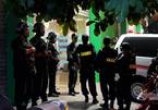 Trăm cảnh sát Bộ Công an bồng súng bao vây bệnh viện ở Đồng Nai
