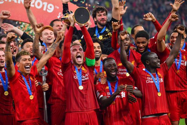 Liverpool vô địch FIFA Club World Cup sau 120 phút nghẹt thở