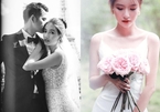 MC 'Giọng hát Việt' Phạm Mỹ Linh bí mật làm đám cưới