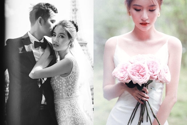 MC 'Giọng hát Việt' Phạm Mỹ Linh bí mật làm đám cưới