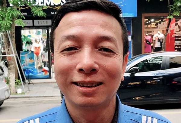 Phó chủ nhiệm CLB nghệ sĩ sân khấu Việt Nam qua đời qua đời ở tuổi 44