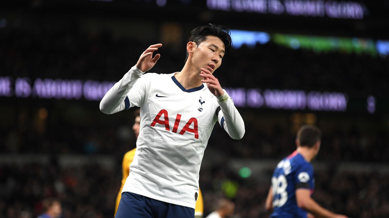 Mourinho sốc, Son Heung Min bị gãy xương cánh tay, nghỉ dài hạn