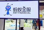 Alibaba’s Ant Financial quietly acquires stake in Vietnamese e-wallet firm