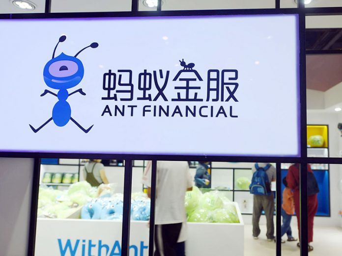 Alibaba’s Ant Financial quietly acquires stake in Vietnamese e-wallet firm