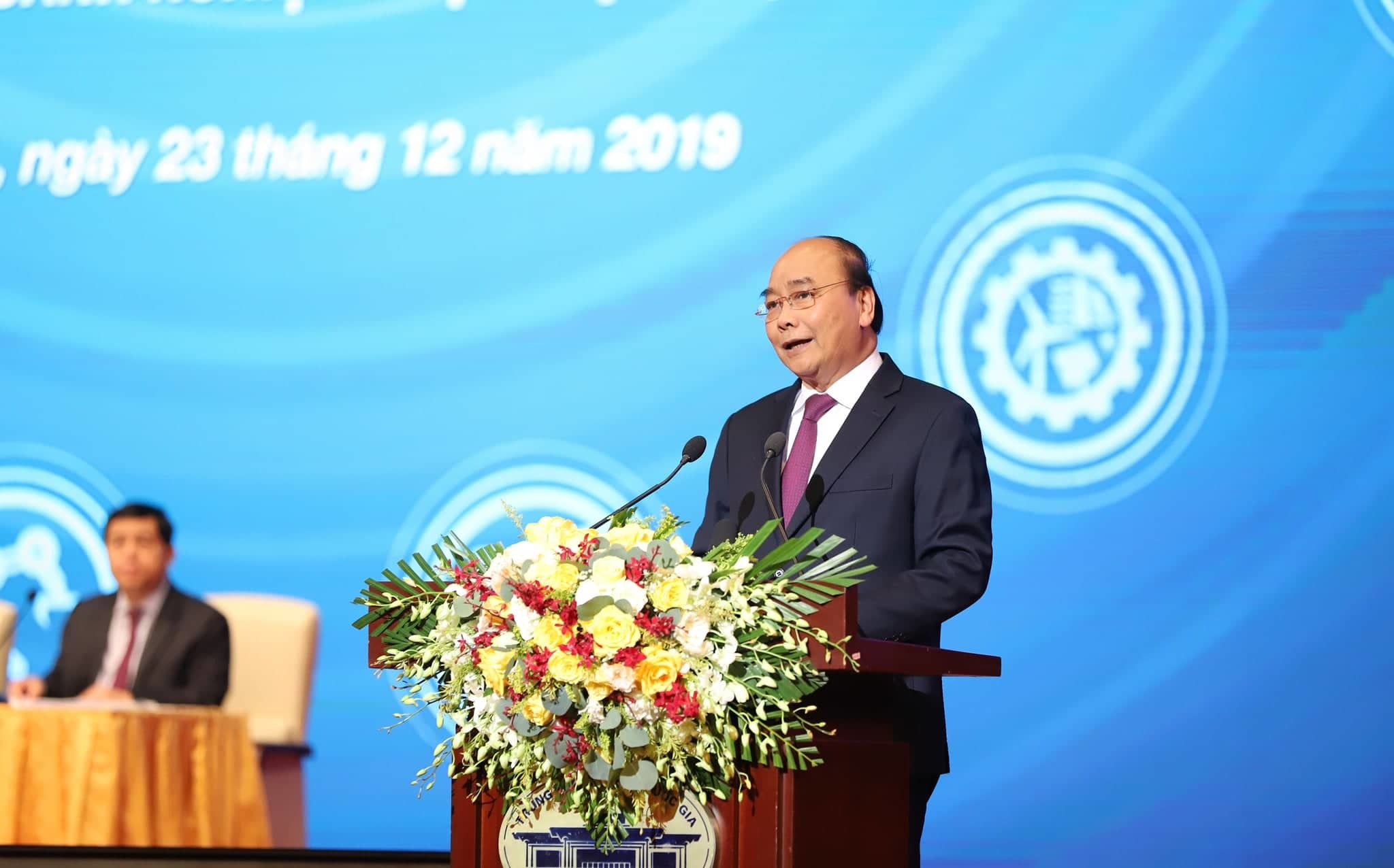 Thủ tướng: Dám nghĩ dám làm nhưng không được làm ẩu