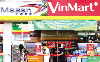 Vietnamese retail market experiences costly competition