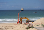 Vietnam's submarine fiber optic cables break about 10 times a year