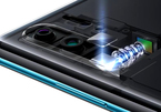 Huawei sắp tung ra smartphone có camera 'cực khủng'