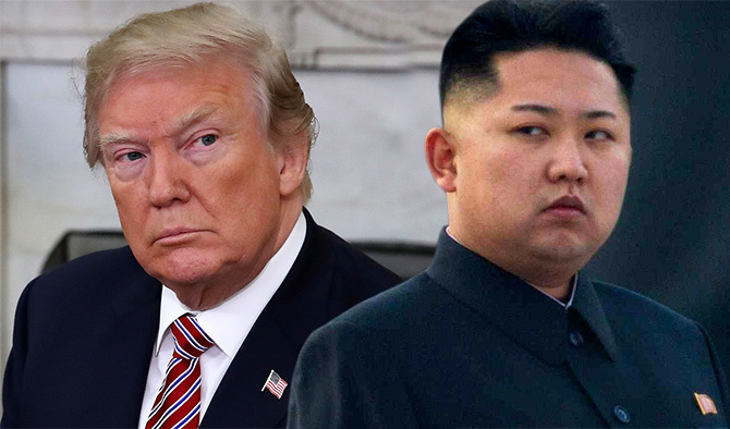 Bức ảnh Triều Tiên khiến Mỹ báo động cao