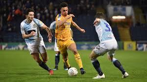 Kết quả bóng đá hôm nay 24/12