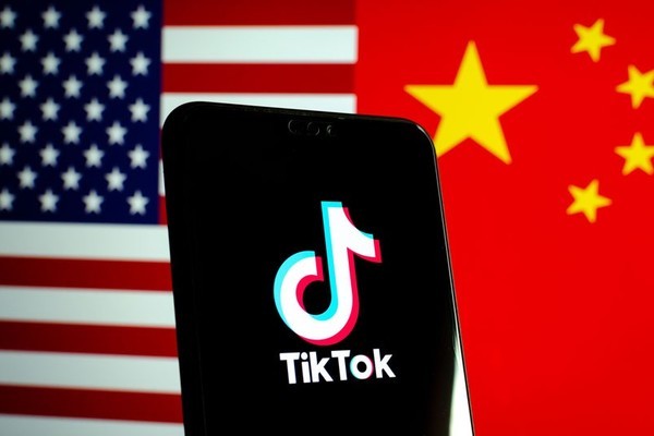 TikTok bị Hải quân Mỹ cấm binh lính sử dụng vì vấn đề bảo mật