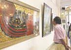 HCM City artists to welcome spring with new works