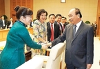 VN Government assistance on way for private firms