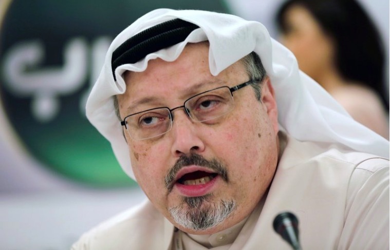 Ảrập Xêút kết án tử hình 5 người giết nhà báo Khashoggi