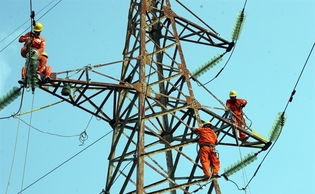 As material prices fall, power companies stand to profit