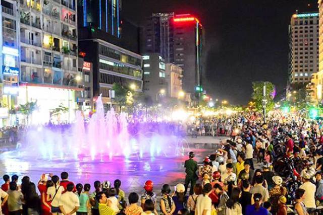 Vietnam abandons night-time economic resources worth billions of dollars