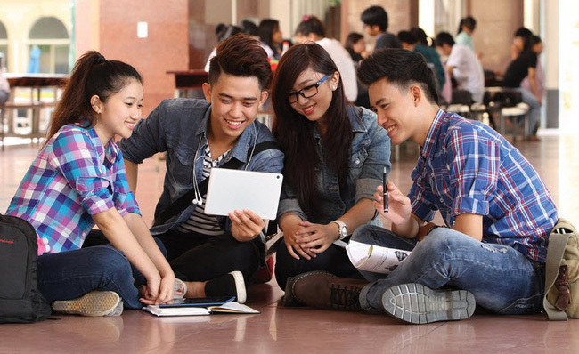 Vietnamese students cannot make breakthrough with technological products