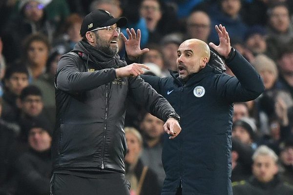 MU hoang mang, Pep Guardiola đầu hàng sớm Premier League