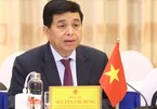 Vietnamese, Lao investment ministers talk cooperation