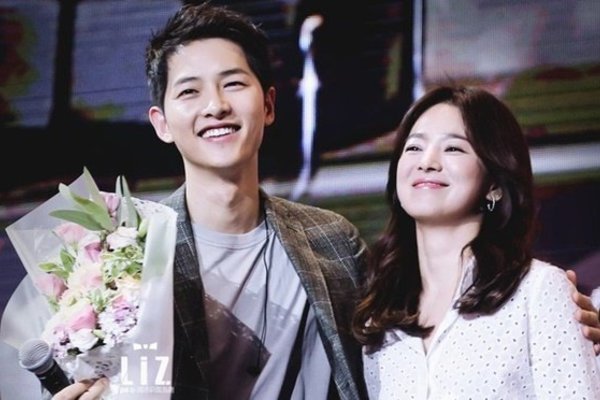 Song Hye Kyo và Song Joong Ki phủ nhận tin đồn tái hợp