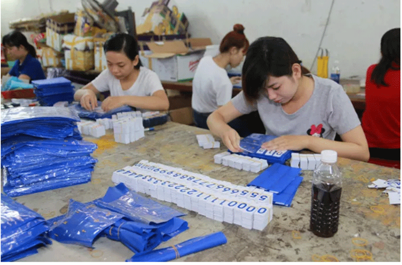 Điều chỉnh căn cứ tính lương hưu, trợ cấp một lần từ năm 2020