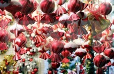 Venues for spending Christmas holiday in Hanoi