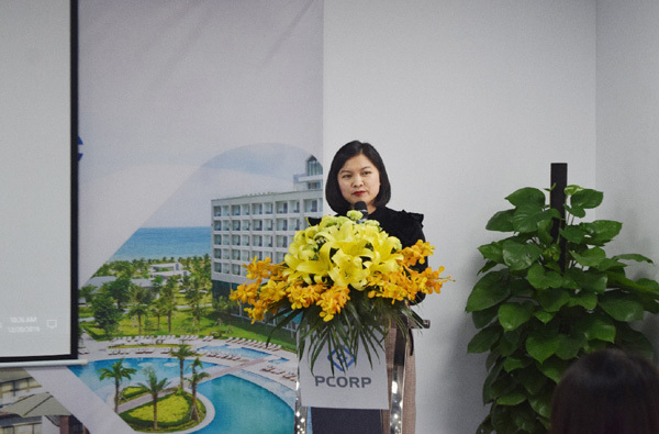 Tập đoàn PCorp ‘bắt tay’ Radisson Blu Resort Phú Quốc phát triển nhiều gói nghỉ dưỡng