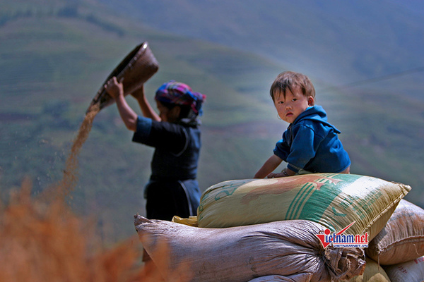 Food and clothes - the basis for ensuring human rights in ethnic minority and mountainous areas