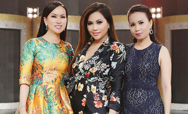 3 chị em ca sĩ: Người lấy tỷ phú gốc Việt giàu nhất ở Mỹ, người làm vợ chủ hãng đĩa nổi tiếng Sài thành