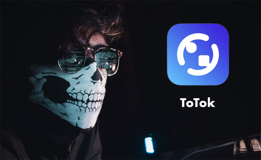 ToTok bị gỡ khỏi Apple Store và Google Plays vì nghi là công cụ gián điệp