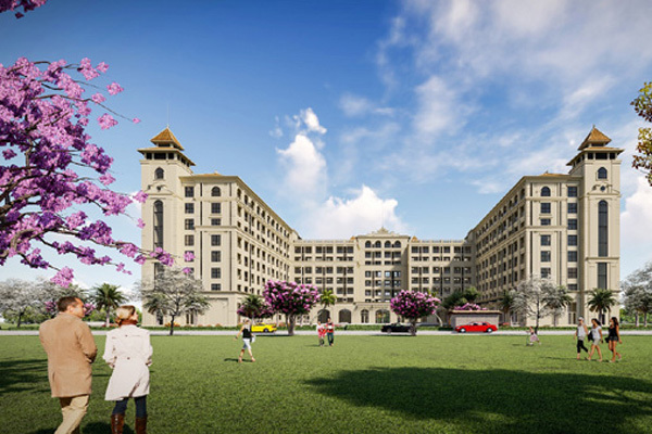 Condotel vẫn là kênh đầu tư hấp dẫn?