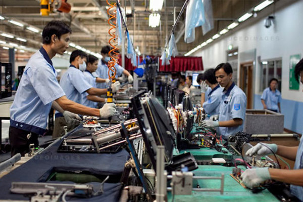 Hỗ trợ 100% chi phí lập hồ sơ, cấp giấy chứng nhận sản xuất CNHT công nghệ cao