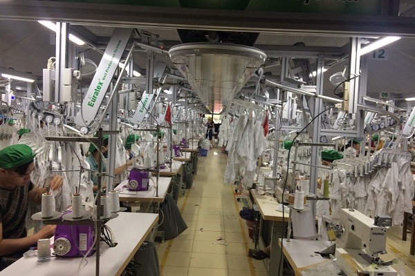 Công nghiệp hỗ trợ: Đòn bẩy tăng trưởng bền vững