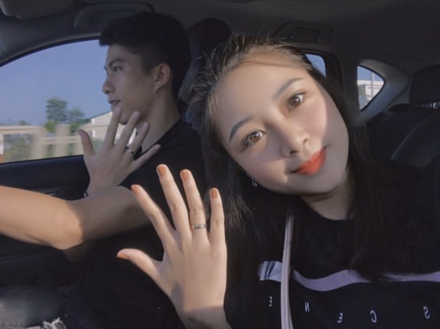 Vợ sắp cưới của Phan Văn Đức bức xúc đáp trả những tin đồn ác ý