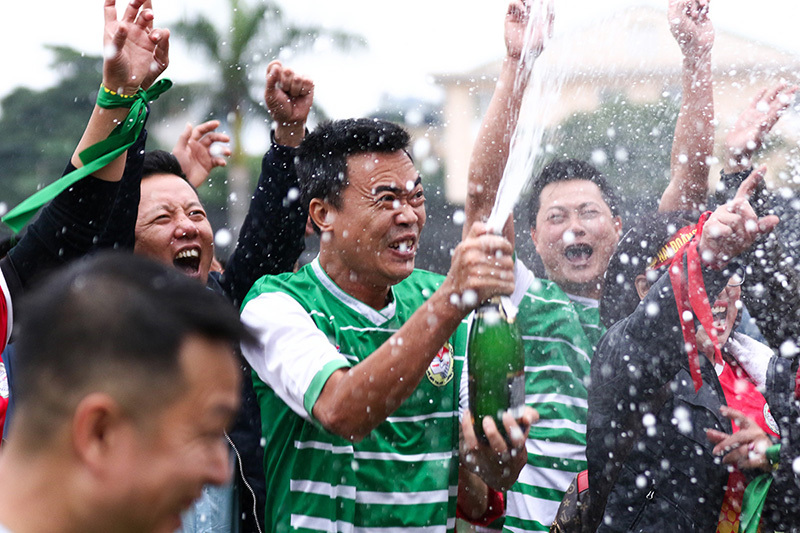 Cúp Kết nối 2019 khép lại với dư vị khó quên