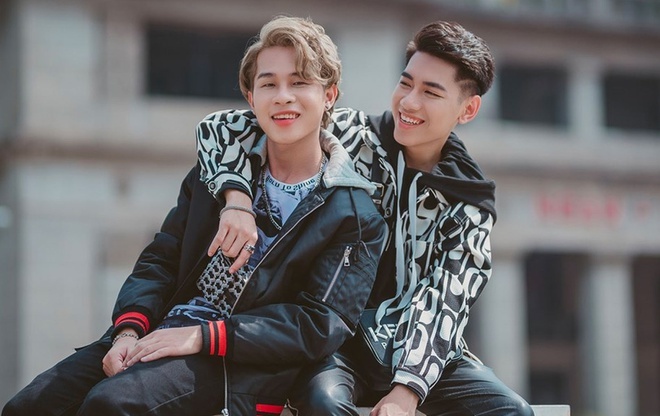 5 cặp đôi đình đám của Vpop chỉ còn trong quá khứ