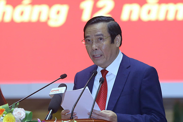 Nghe VietNamNet: Quy hoạch Bộ Chính trị, Ban Bí thư nhiệm kỳ mới trong năm 2020