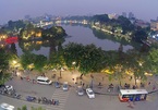 Hanoi strives to preserve its lakes