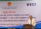 Năm 2020 tiếp tục triển khai gắn kết cơ sở giáo dục nghề nghiệp với doanh nghiệp