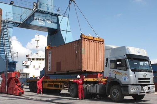EVFTA to boost Vietnam's logistics industry development