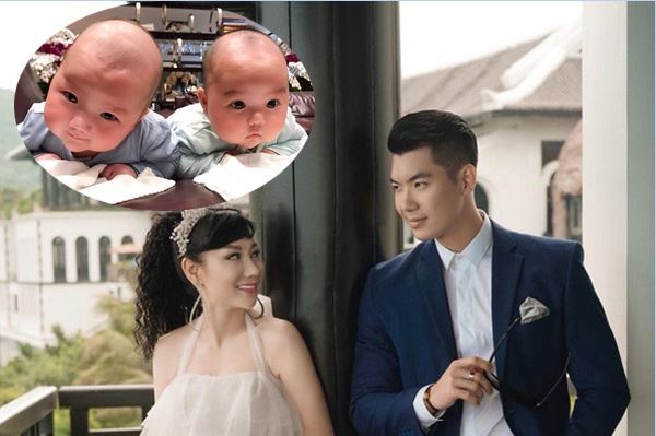 Một năm thay đổi của Trương Nam Thành khi cưới đại gia hơn 15 tuổi