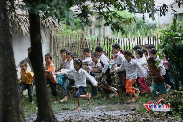 New landmark in ensuring human rights in Vietnam