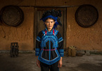 Portraits of ethnic people win photography competition