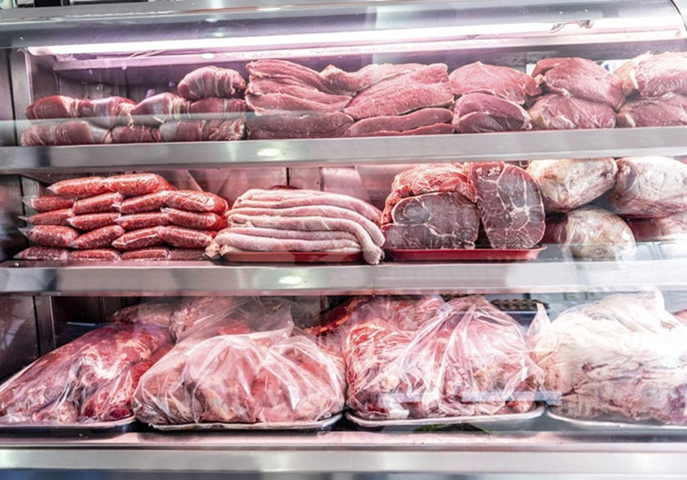 Sai lầm khi cấp đông khiến thịt bị 'chết', gây hại cho sức khỏe