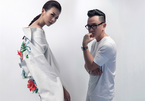 Top designer Cong Tri reveals personality through fashion exhibition