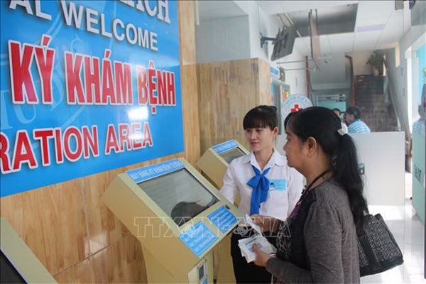 HCM City announces hospital quality assessment results, 20 rated as ‘good’