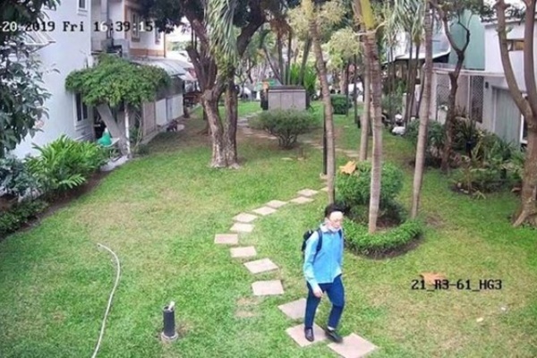 Bắt nghi can Hàn Quốc tàn sát cả gia đình đồng hương, đốt ô tô ở Sài Gòn