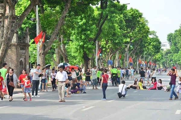 Việt Nam tiếp tục ủng hộ đối thoại và hợp tác trong lĩnh vực quyền con người
