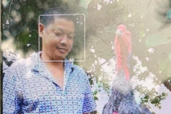 Vụ giết 5 người ở Thái Nguyên: Nghi phạm chém cả vợ và anh rể