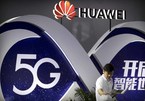 Mỹ cảnh báo Anh trả giá nếu cho Huawei tham gia mạng 5G